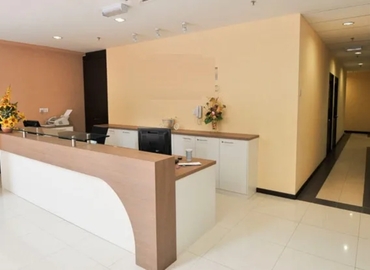 150 m² Business park in Petaling Jaya, 3A-6 4th Floor (47820) - 3 | MatchOffice