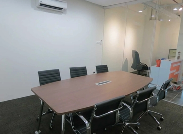 160 m² Shared office  in Petaling Jaya, C3A11 (47820) - 4 | MatchOffice.com