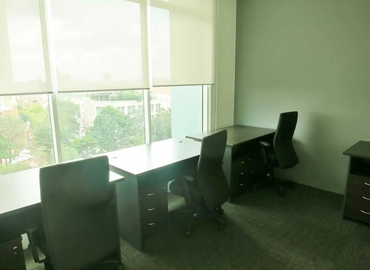 30 m² Conference room in Petaling Jaya, C3A11 (47820) - 4 | MatchOffice.com