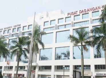30 m² Conference room in Petaling Jaya, 804C (47301) - 1 | MatchOffice