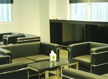 10 m² Business park in Petaling Jaya, 804C (47301) - 4 | MatchOffice.com