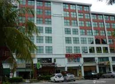120 m² Co-working  in Petaling Jaya, 218 (46510) - 4 | MatchOffice.com