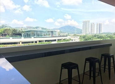 100 m² Serviced office in Kuala Lumpur, No.3 Jalan Intisari Perdana (52200) - 8 | MatchOffice