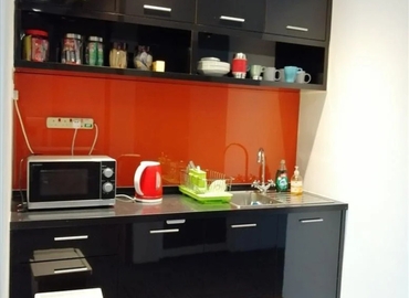 100 m² Serviced office in Kuala Lumpur, No.3 Jalan Intisari Perdana (52200) - 9 | MatchOffice