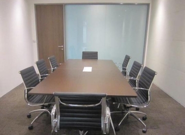 29 m² Conference hall in Kuala Lumpur, Block 1B (50470) - 6 | MatchOffice
