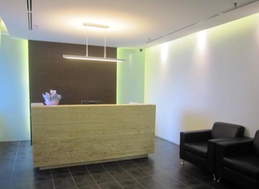 29 m² Convention center in Kuala Lumpur, Block 1B (50470) - 7 | MatchOffice.com