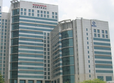 29 m² Convention center in Kuala Lumpur, Block 1B (50470) - 9 | MatchOffice