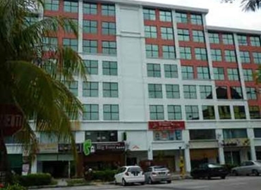 30 m² Meeting room in Petaling Jaya, 701 (46150) - 3 | MatchOffice