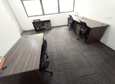 30 m² Conference room in Puchong, Unit I-01-05 (47160) - 5 | MatchOffice.com