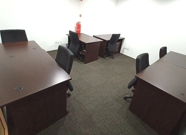 30 m² Convention center in Puchong, Unit I-01-05 (47160) - 7 | MatchOffice.com