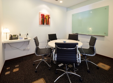 30 m² Conference room in Kuala Lumpur, Level 27 (50470) - 6 | MatchOffice