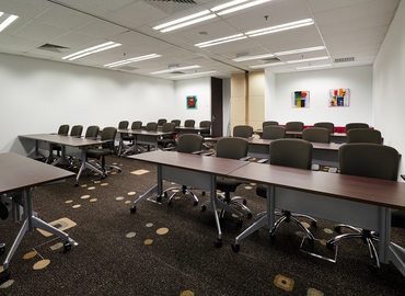 30 m² Meeting room in Kuala Lumpur, Level 27 (50470) - 7 | MatchOffice.com