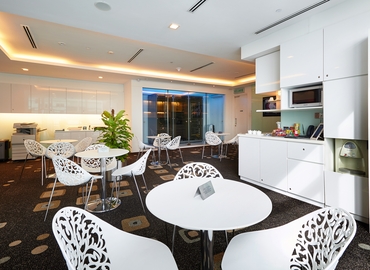 30 m² Conference space in Kuala Lumpur, Level 27 (50470) - 9 | MatchOffice