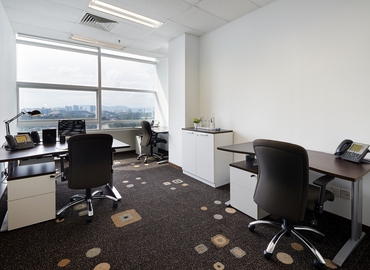 30 m² Convention center in Kuala Lumpur, Level 27 (50470) - 10 | MatchOffice