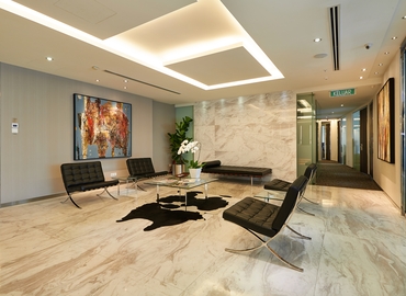 30 m² Conference center in Kuala Lumpur, Level 26+36 (50088) - 6 | MatchOffice.com