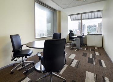 30 m² Convention center in Kuala Lumpur, Level 26+36 (50088) - 9 | MatchOffice