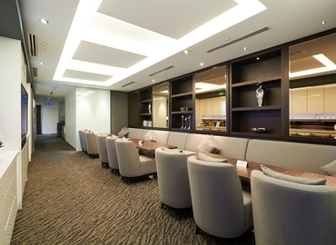 30 m² Convention center in Kuala Lumpur, Level 26+36 (50088) - 10 | MatchOffice
