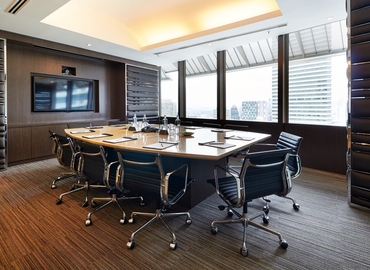 30 m² Conference center in Kuala Lumpur, Level 26+36 (50088) - 11 | MatchOffice.com