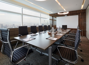 30 m² Conference space in Kuala Lumpur, 35th Floor (50470) - 10 | MatchOffice