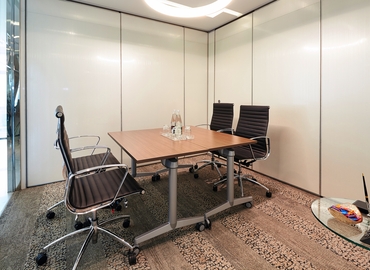 30 m² Conference space in Kuala Lumpur, 35th Floor (50470) - 11 | MatchOffice
