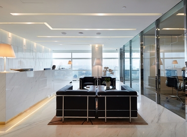 30 m² Conference space in Kuala Lumpur, 35th Floor (50470) - 19 | MatchOffice.com