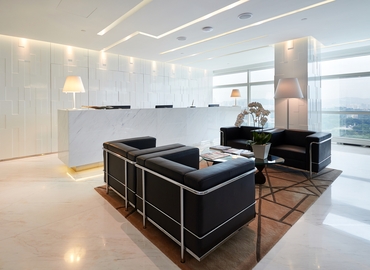 30 m² Conference room in Kuala Lumpur, 35th Floor (50470) - 20 | MatchOffice.com