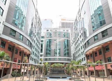 250 m² Business park in Kuala Lumpur, E-8-6 (50400) - 7 | MatchOffice.com