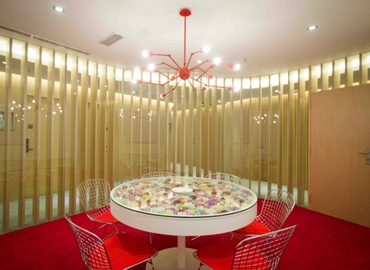 30 m² Conference hall in Kuala Lumpur, Jalan Raja Chulan (50200) - 2 | MatchOffice