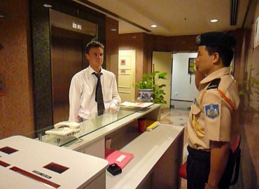 30 m² Conference room in Kuala Lumpur, Suite: 33-01 (55100) - 4 | MatchOffice.com