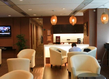 30 m² Conference room in Kuala Lumpur, Suite: 33-01 (55100) - 5 | MatchOffice