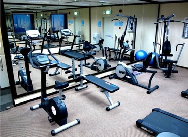 30 m² Conference center in Kuala Lumpur, Suite: 33-01 (55100) - 6 | MatchOffice