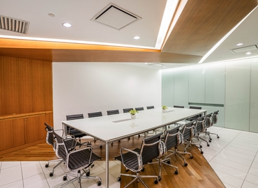 30 m² Convention center in Kuala Lumpur, Centrepoint South (59200) - 3 | MatchOffice