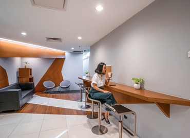 600 m² Coworking space  in Kuala Lumpur, Centrepoint South (59200) - 1 | MatchOffice.com