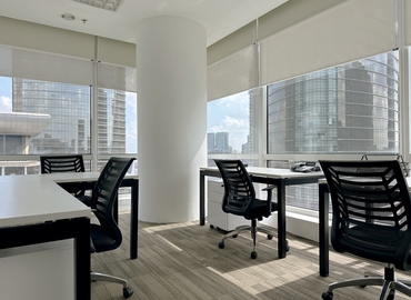 600 m² Co-working  in Kuala Lumpur, Centrepoint South (59200) - 5 | MatchOffice.com