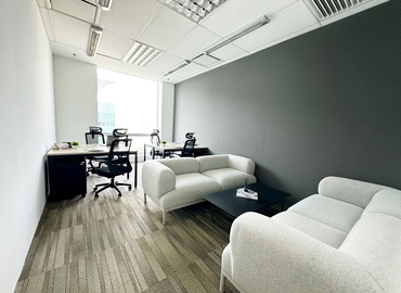 600 m² Coworking  in Kuala Lumpur, Centrepoint South (59200) - 9 | MatchOffice