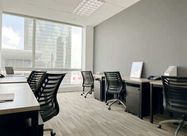 600 m² Coworking space  in Kuala Lumpur, Centrepoint South (59200) - 7 | MatchOffice.com