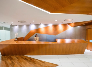 50 m² Business space in Kuala Lumpur, Centrepoint South (59200) - 0 | MatchOffice.com