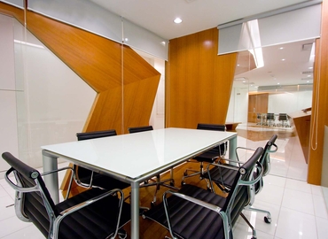 50 m² Business park in Kuala Lumpur, Centrepoint South (59200) - 4 | MatchOffice