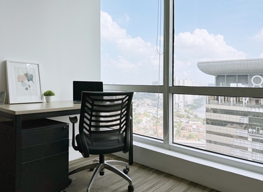 50 m² Business park in Kuala Lumpur, Centrepoint South (59200) - 13 | MatchOffice.com