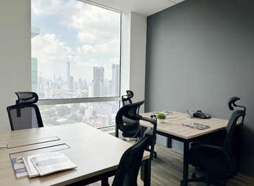 50 m² Serviced office in Kuala Lumpur, Centrepoint South (59200) - 14 | MatchOffice