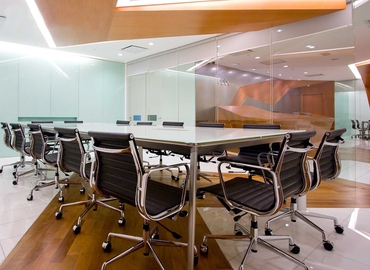 600 m² Business park in Kuala Lumpur, Centrepoint South (59200) - 4 | MatchOffice