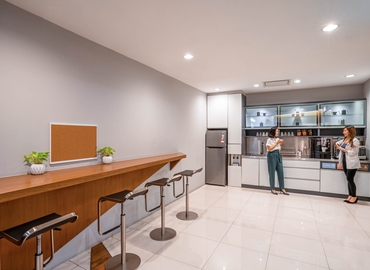 600 m² Serviced office in Kuala Lumpur, Centrepoint South (59200) - 6 | MatchOffice