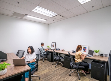 600 m² Business center in Kuala Lumpur, Centrepoint South (59200) - 7 | MatchOffice