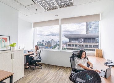 600 m² Business park in Kuala Lumpur, Centrepoint South (59200) - 9 | MatchOffice