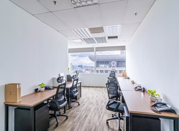 600 m² Business space in Kuala Lumpur, Centrepoint South (59200) - 8 | MatchOffice.com