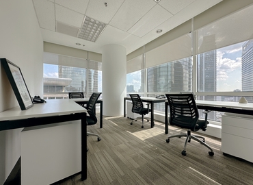 600 m² Business space in Kuala Lumpur, Centrepoint South (59200) - 10 | MatchOffice