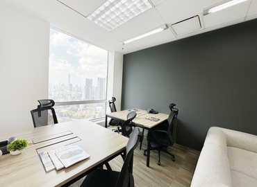 600 m² Serviced office in Kuala Lumpur, Centrepoint South (59200) - 13 | MatchOffice