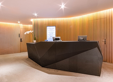 600 m² Shared office  in Kuala Lumpur, Jalan Raja Chulan (50200) - 0 | MatchOffice.com