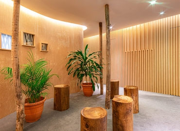 600 m² Shared office  in Kuala Lumpur, Jalan Raja Chulan (50200) - 4 | MatchOffice.com