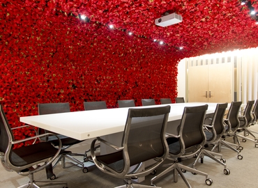 600 m² Coworking space  in Kuala Lumpur, Jalan Raja Chulan (50200) - 9 | MatchOffice